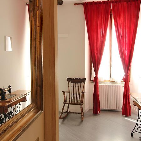 Italianway-Corso Garibaldi 34 Apartment Milan Bagian luar foto