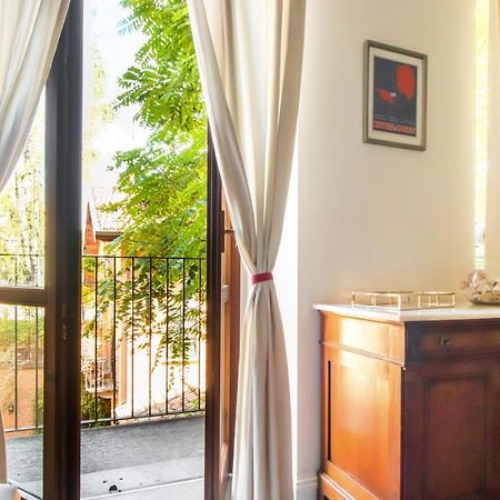 Italianway-Corso Garibaldi 34 Apartment Milan Bagian luar foto
