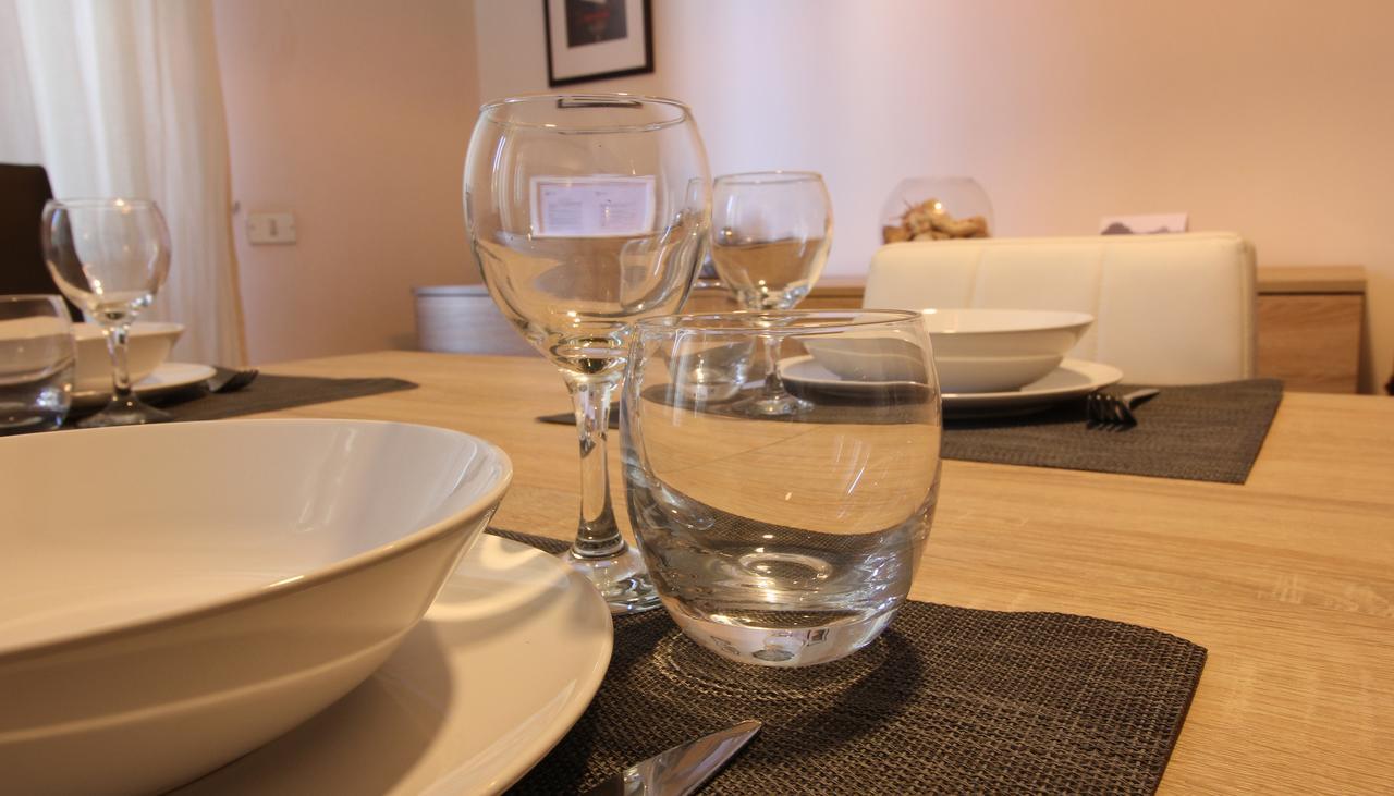 Italianway-Corso Garibaldi 34 Apartment Milan Bagian luar foto