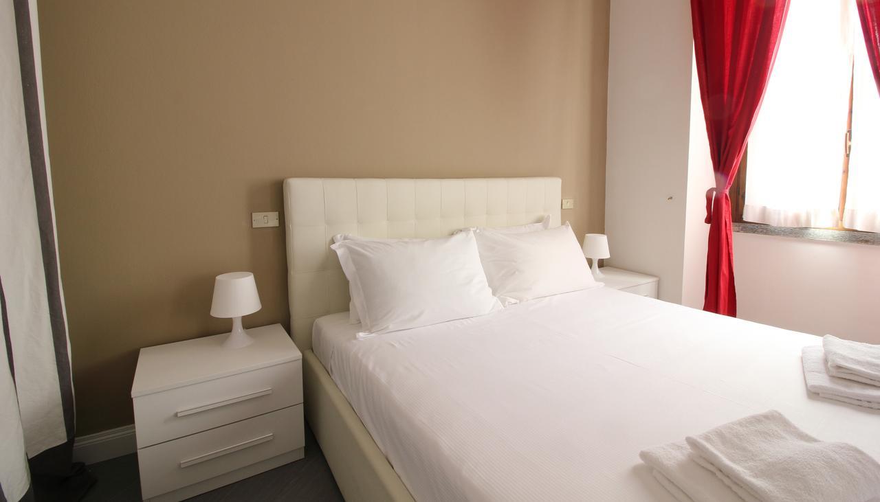 Italianway-Corso Garibaldi 34 Apartment Milan Bagian luar foto