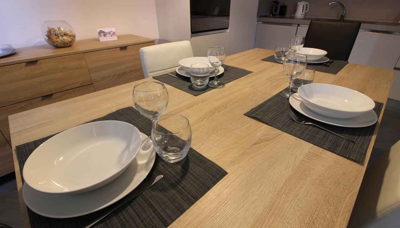 Italianway-Corso Garibaldi 34 Apartment Milan Bagian luar foto