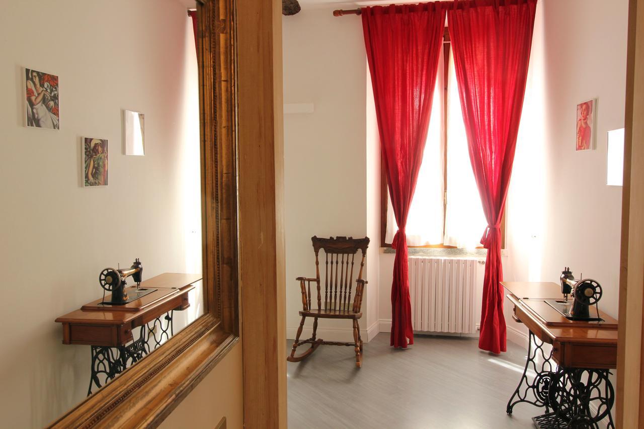 Italianway-Corso Garibaldi 34 Apartment Milan Bagian luar foto