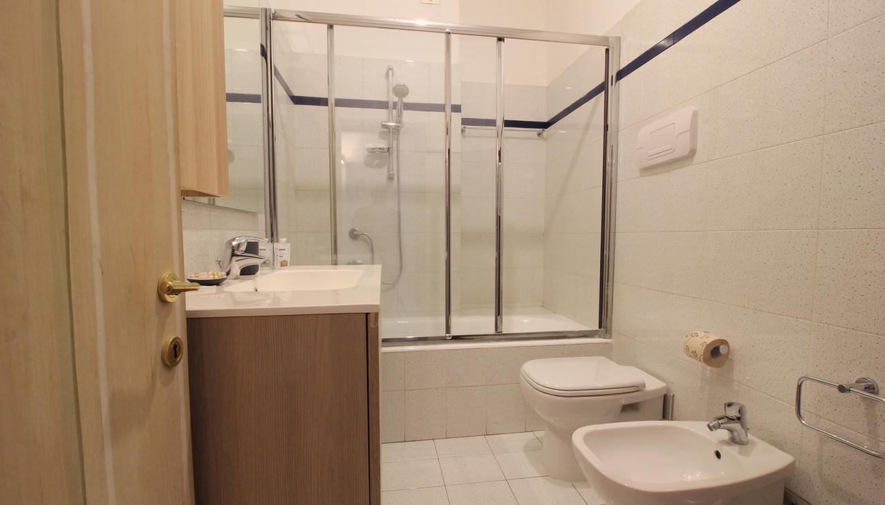 Italianway-Corso Garibaldi 34 Apartment Milan Bagian luar foto