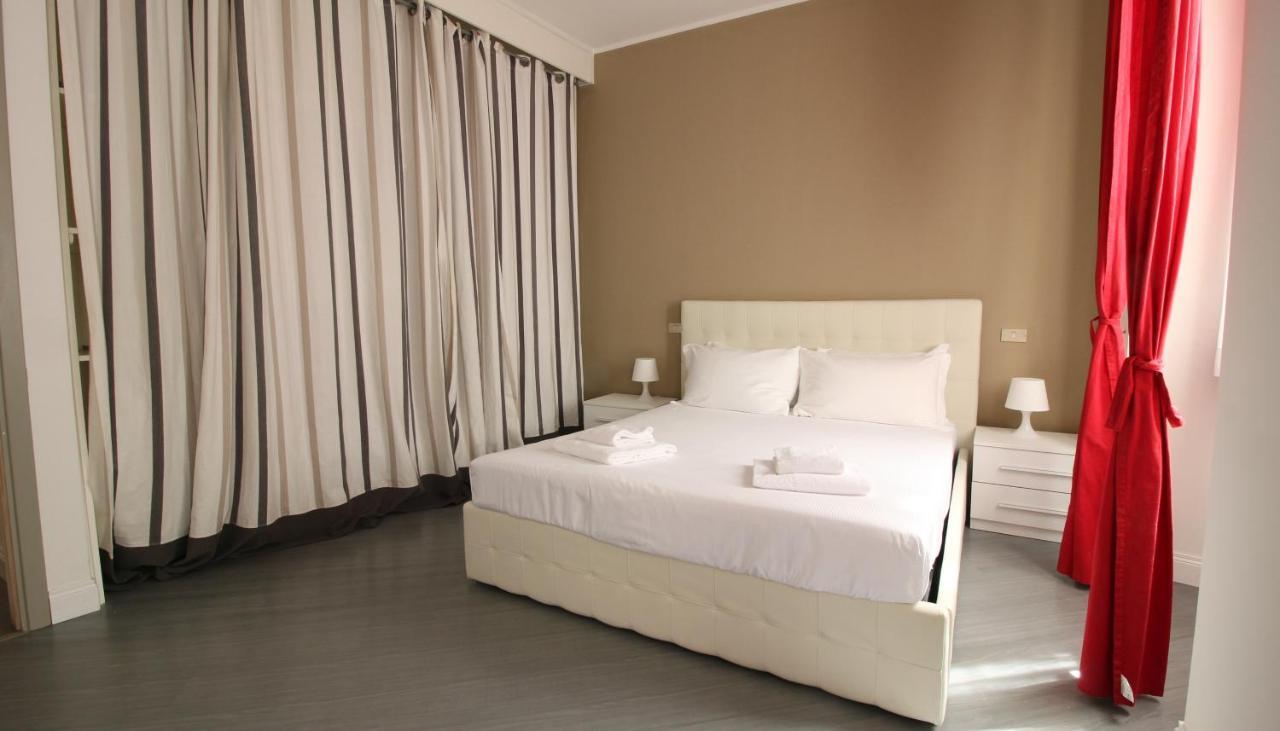 Italianway-Corso Garibaldi 34 Apartment Milan Bagian luar foto