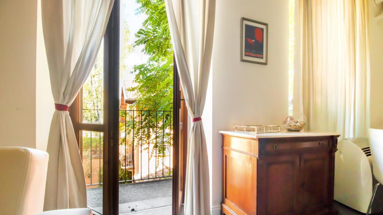 Italianway-Corso Garibaldi 34 Apartment Milan Bagian luar foto